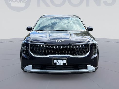 New 2026 Kia Carnival EX FWD image 11