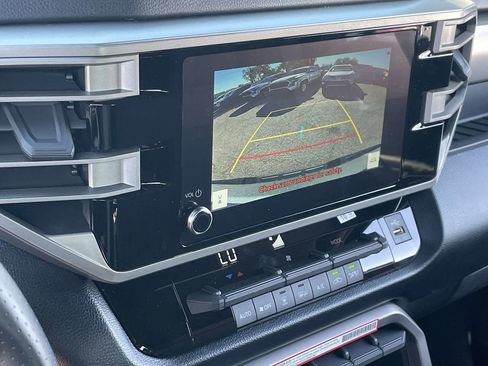 New 2026 Toyota Tundra SR5 AWD/4WD image 16