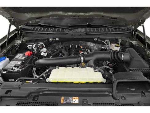 New 2026 Ford Expedition Tremor AWD/4WD image 11