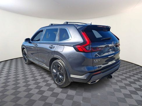 Used 2024 Honda CR-V Sport Touring image 13