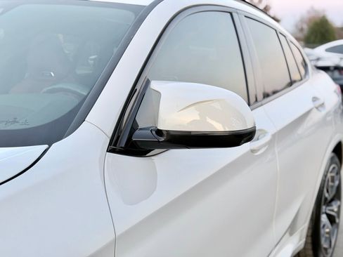 Used 2020 BMW X4 M w/ Executive Package image 18