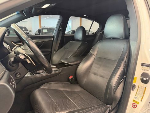 Used 2015 Lexus GS 350 w/ F Sport Package RWD image 8
