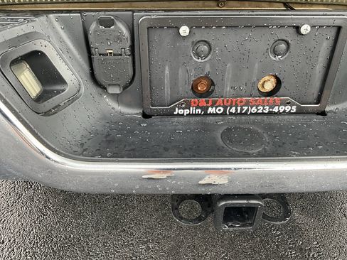 Used 2015 RAM 1500 Outdoorsman image 40