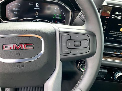 Certified 2023 GMC Sierra 1500 Elevation image 22