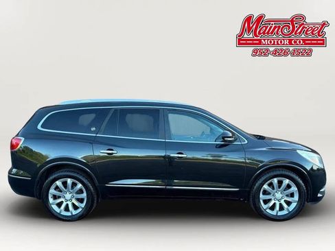 Used 2014 Buick Enclave Premium AWD/4WD image 8