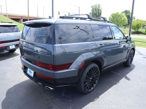 New 2026 Hyundai Santa Fe Calligraphy AWD/4WD image 22