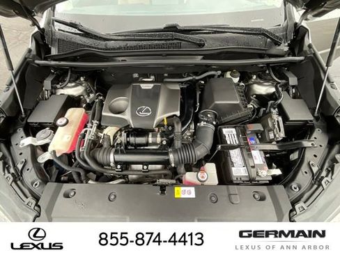 Used 2017 Lexus NX 200t AWD w/ Premium Package image 24