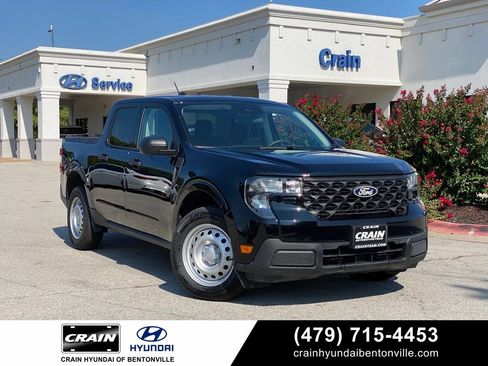 Used 2025 Ford Maverick XL w/ Equipment Group 101A AWD/4WD image 1