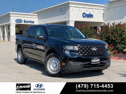 Used 2025 Ford Maverick XL w/ Equipment Group 101A
