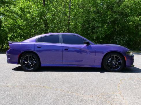 Used 2023 Dodge Charger R/T RWD image 31