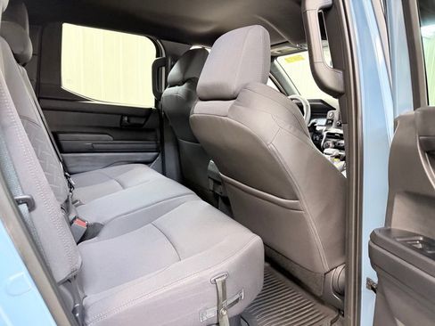 Used 2026 Toyota Tacoma SR5 AWD/4WD image 30