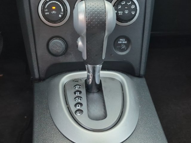Used 2011 Nissan Rogue S AWD/4WD image 25