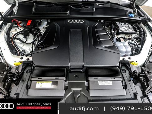 Used 2023 Audi Q7 2.0T Premium Plus w/ Premium Plus Package image 10