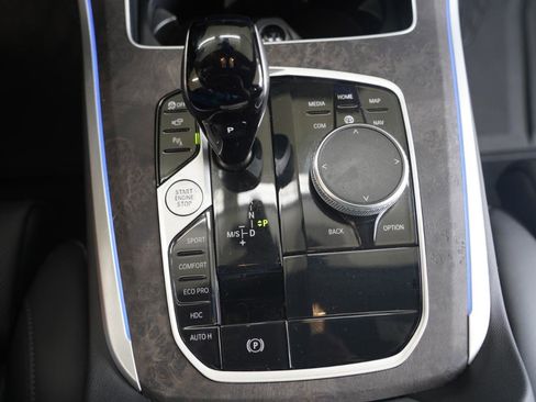 Used 2023 BMW X5 xDrive40i w/ Premium Package AWD/4WD image 23