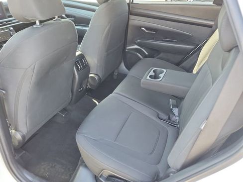 Used 2025 Hyundai Tucson SEL AWD/4WD image 26