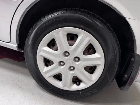 Used 2003 Honda Civic EX image 9