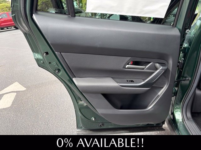 Used 2026 MAZDA CX-50 AWD 2.5 S w/ Weather Package image 8