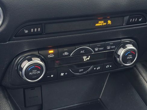 Used 2018 MAZDA CX-5 Touring w/ Preferred Equipment Package image 35