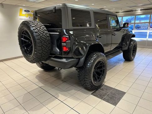 Used 2024 Ford Bronco Raptor image 23
