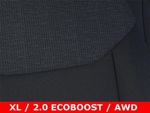 New 2025 Ford Maverick XL w/ Equipment Group 102A image 46