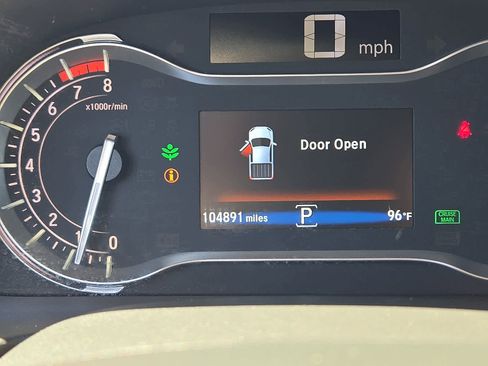 Used 2017 Honda Ridgeline RTL-T image 21