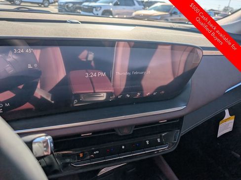 New 2026 Buick Envision Sport Touring image 20