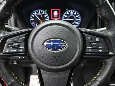 Used 2023 Subaru Ascent Onyx Edition Limited AWD/4WD image 20