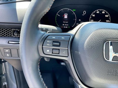 Certified 2024 Honda CR-V Sport-L image 46