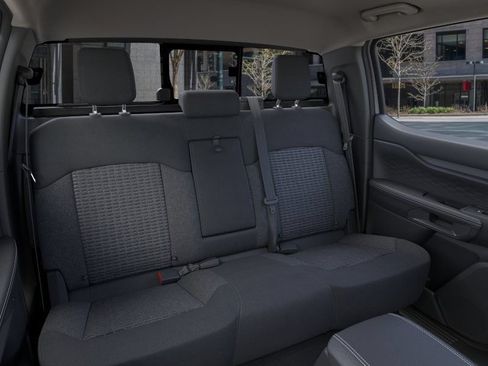 New 2026 Ford Ranger XLT AWD/4WD image 11