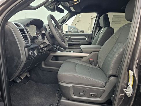 New 2026 RAM 2500 Laramie image 10