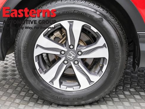 Used 2021 Honda CR-V LX image 23