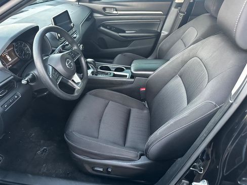 Used 2021 Nissan Altima 2.5 SV image 15