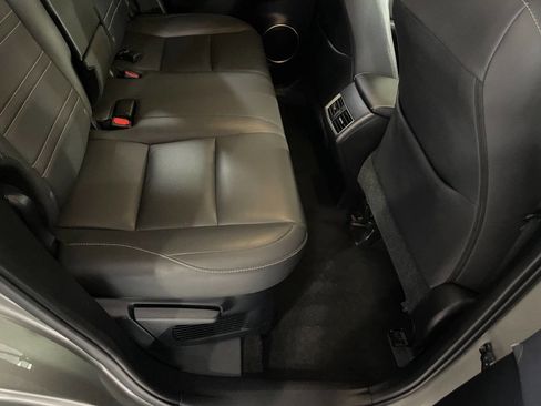 Used 2018 Lexus NX 300 FWD w/ Accessory Package 2 image 25