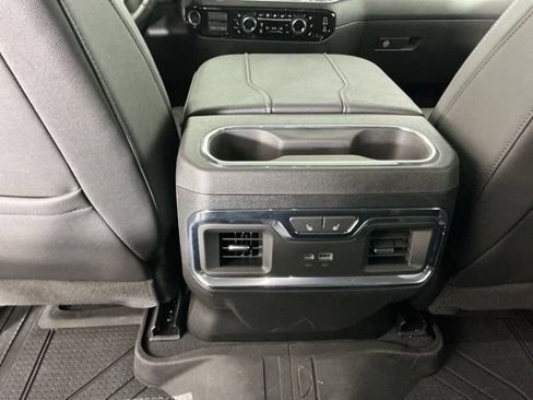Used 2024 Chevrolet Silverado 3500 LTZ w/ LTZ Plus Package AWD/4WD image 27