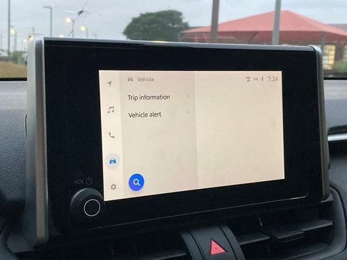 Certified 2023 Toyota RAV4 XLE w/ Convenience Package image 22