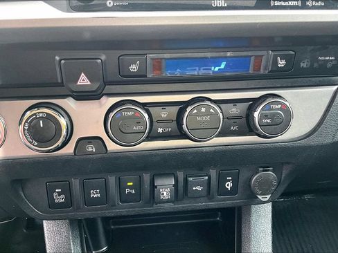 Used 2023 Toyota Tacoma Limited w/ Nightshade Package AWD/4WD image 32