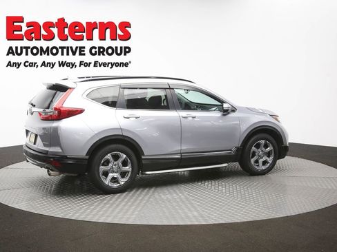 Used 2017 Honda CR-V Touring image 43