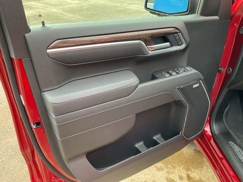 New 2026 Chevrolet Silverado 1500 RST w/ RST All Star Premium Package image 27