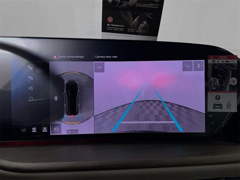 New 2025 Audi Q5 Premium Plus image 17