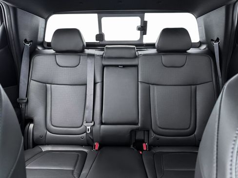 New 2026 Hyundai Santa Cruz Limited image 55