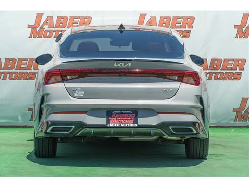 Used 2023 Kia K5 GT-Line FWD image 37