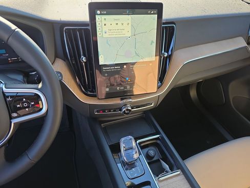 New 2026 Volvo XC60 T8 Plus w/ Protection Package Premier image 18