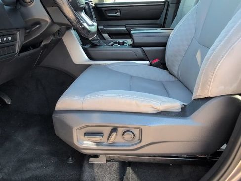 Used 2025 Toyota Tundra SR5 AWD/4WD image 11