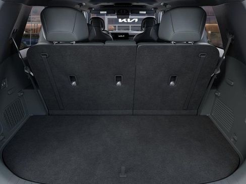 New 2027 Kia Telluride SX X-Line AWD/4WD image 20