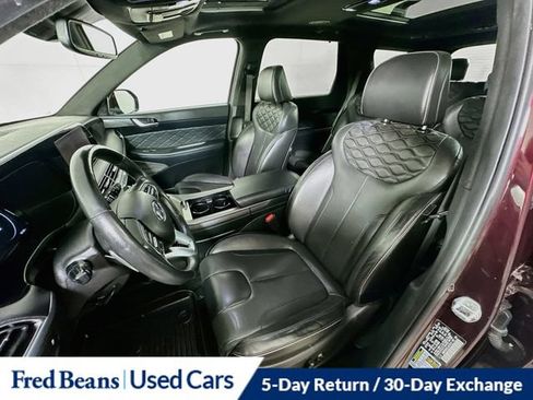 Used 2020 Hyundai Palisade Limited AWD/4WD image 29