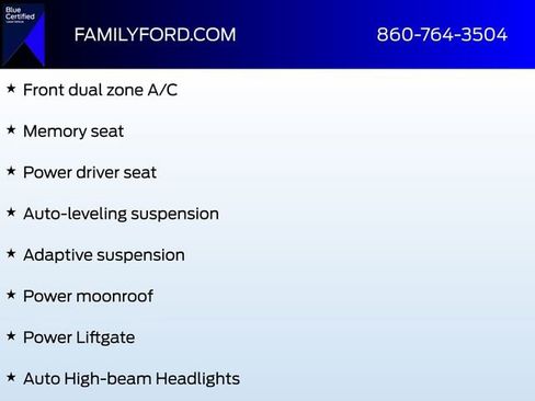 Used 2023 Jeep Grand Cherokee L Overland w/ Luxury Tech Group IV image 15