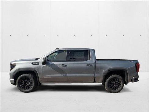 New 2025 GMC Sierra 1500 Elevation image 5