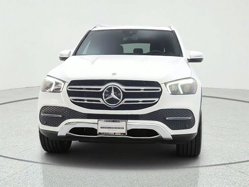 Used 2023 Mercedes-Benz GLE 350 image 2
