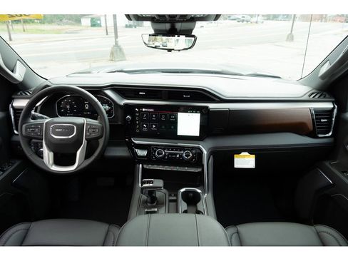 New 2026 GMC Sierra 1500 Denali image 31