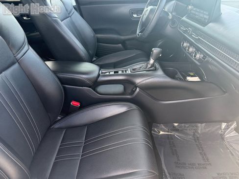 Certified 2024 Honda HR-V EX-L image 31